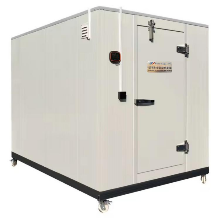 常用移動(dòng)冷庫(kù)